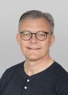 Bestyrelsesmedlem Jan Karlsson